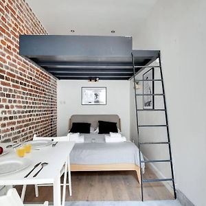 Apartamento de 1 Dormitorio